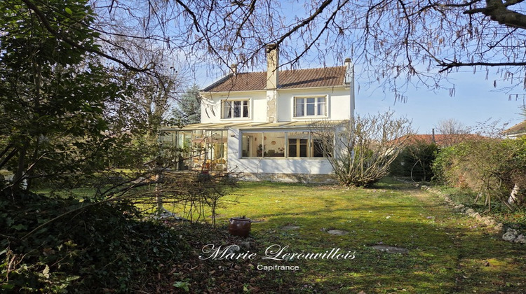 Ma-Cabane - Vente Maison TROYES, 117 m²