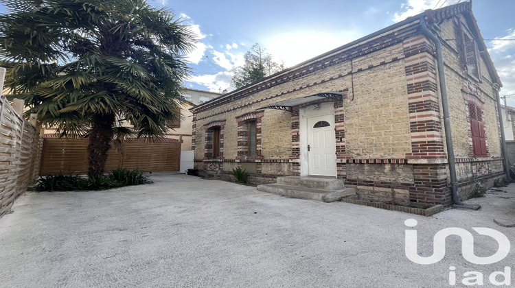 Ma-Cabane - Vente Maison Troyes, 82 m²