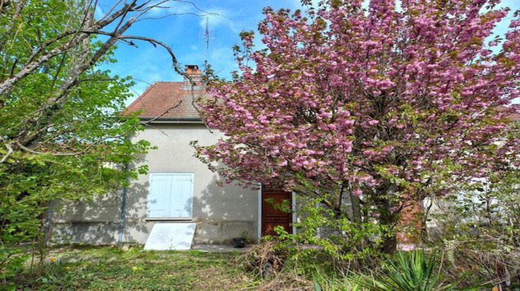 Ma-Cabane - Vente Maison TROYES, 200 m²