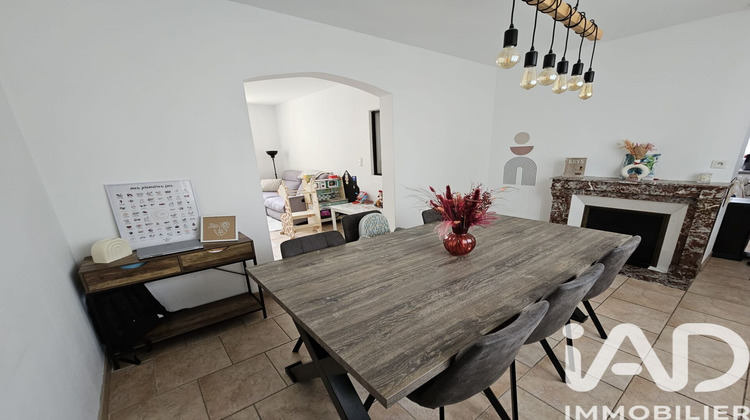 Ma-Cabane - Vente Maison Troyes, 115 m²
