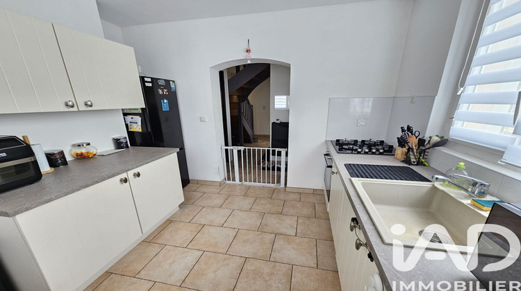 Ma-Cabane - Vente Maison Troyes, 115 m²