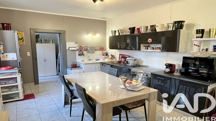 Ma-Cabane - Vente Maison Troyes, 45 m²