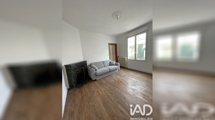 Ma-Cabane - Vente Maison Troyes, 90 m²