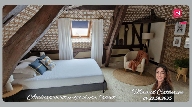 Ma-Cabane - Vente Maison TROYES, 260 m²