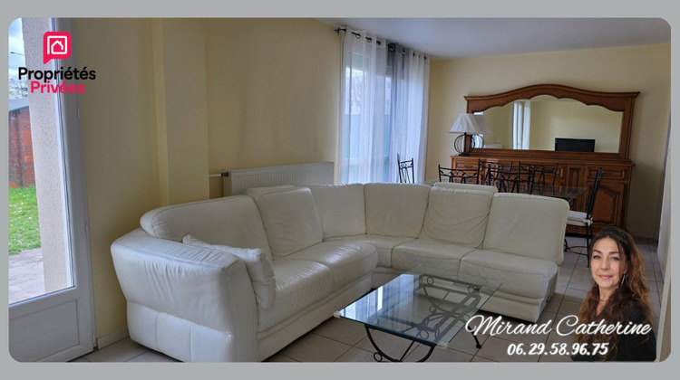 Ma-Cabane - Vente Maison TROYES, 98 m²