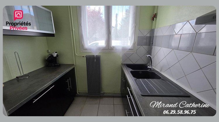 Ma-Cabane - Vente Maison TROYES, 98 m²