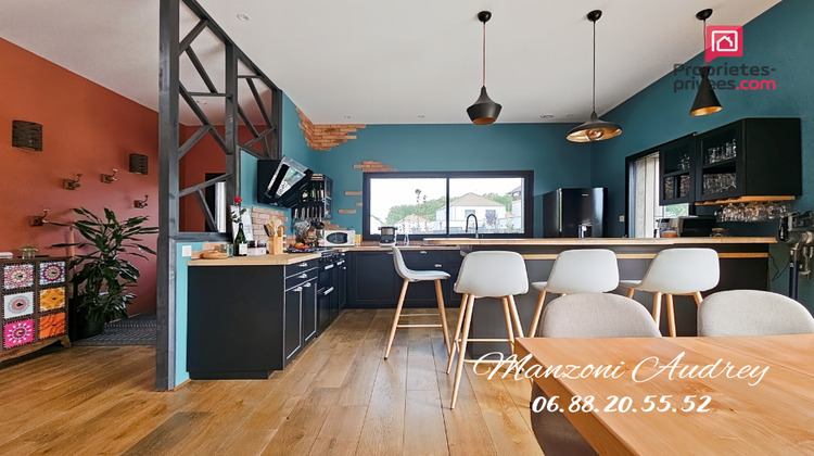 Ma-Cabane - Vente Maison TROYES, 145 m²
