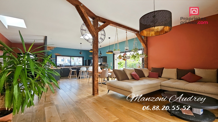 Ma-Cabane - Vente Maison TROYES, 145 m²