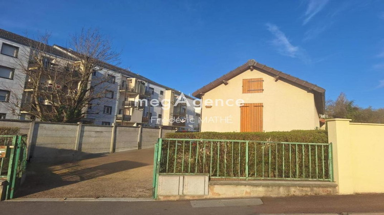 Ma-Cabane - Vente Maison TROYES, 65 m²