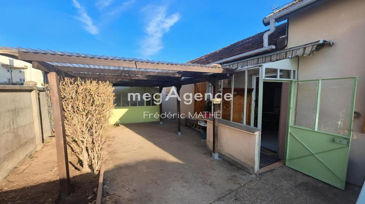 Ma-Cabane - Vente Maison TROYES, 65 m²