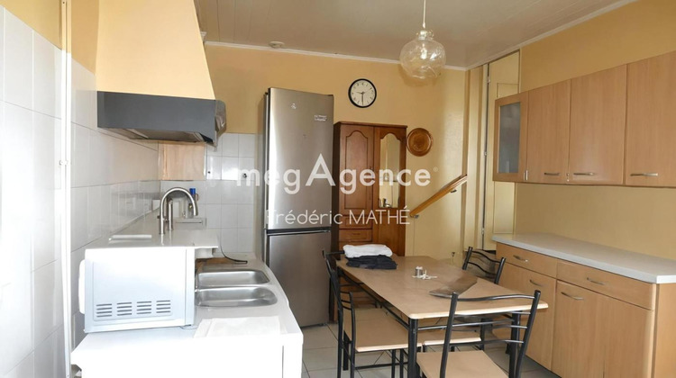 Ma-Cabane - Vente Maison TROYES, 65 m²