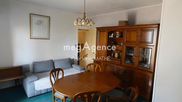 Ma-Cabane - Vente Maison TROYES, 65 m²