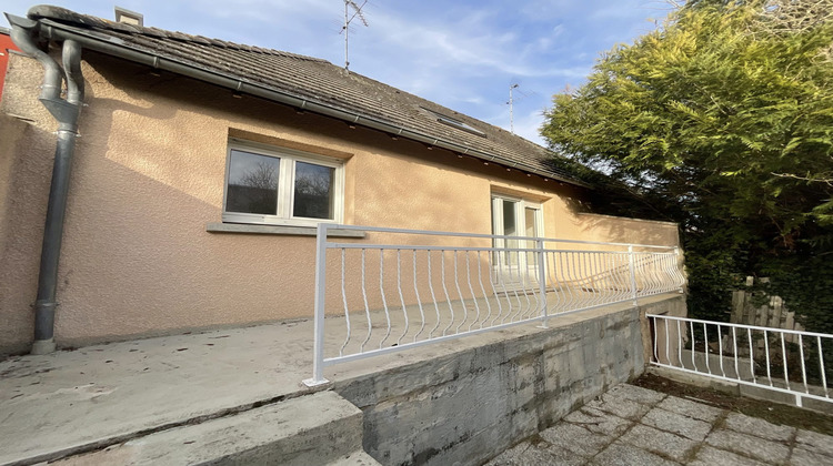 Ma-Cabane - Vente Maison Troyes, 80 m²