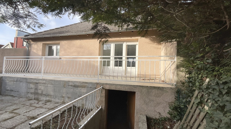 Ma-Cabane - Vente Maison Troyes, 80 m²