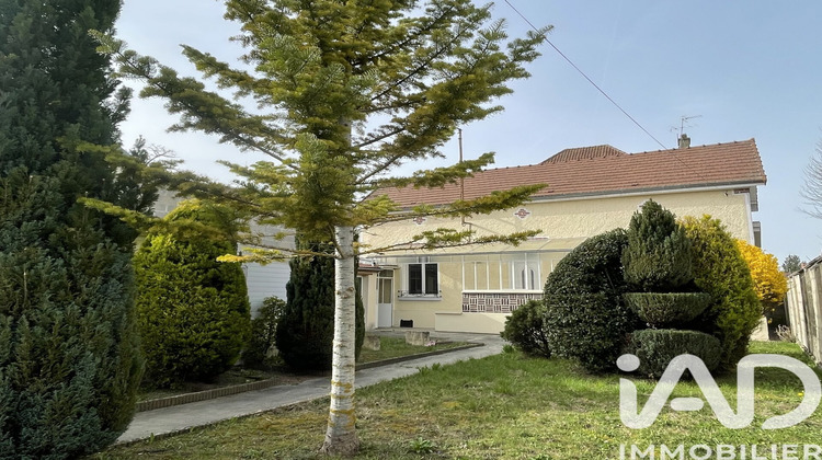 Ma-Cabane - Vente Maison Troyes, 90 m²