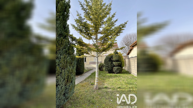 Ma-Cabane - Vente Maison Troyes, 90 m²