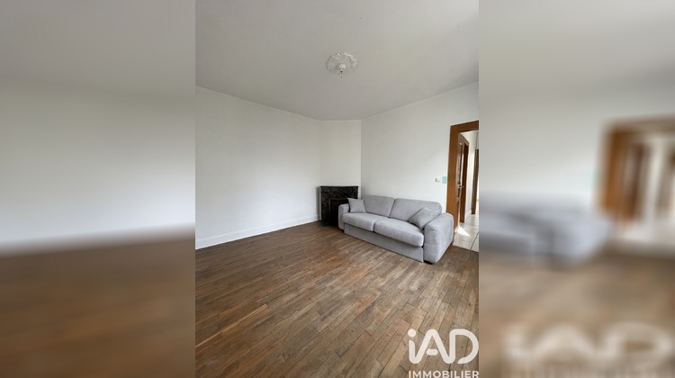 Ma-Cabane - Vente Maison Troyes, 90 m²