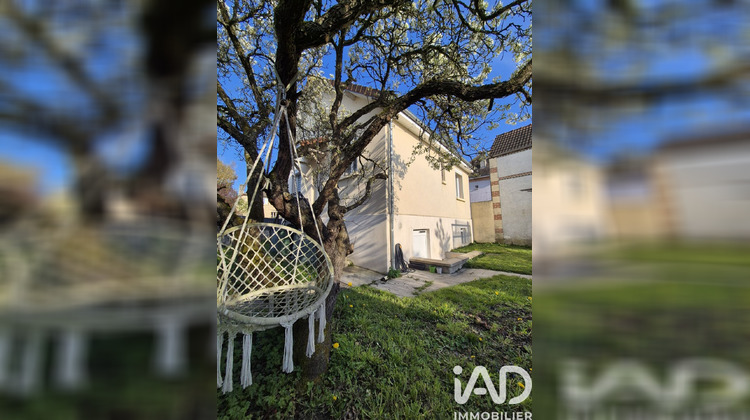 Ma-Cabane - Vente Maison Troyes, 115 m²