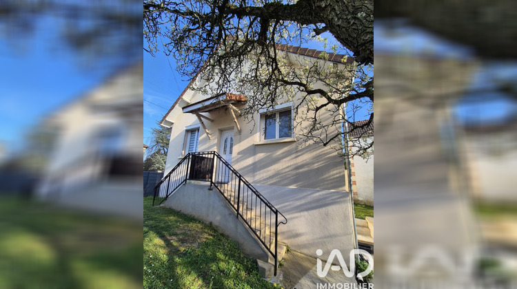 Ma-Cabane - Vente Maison Troyes, 115 m²