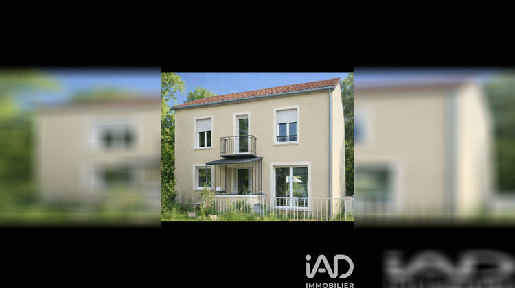 Ma-Cabane - Vente Maison Troyes, 71 m²