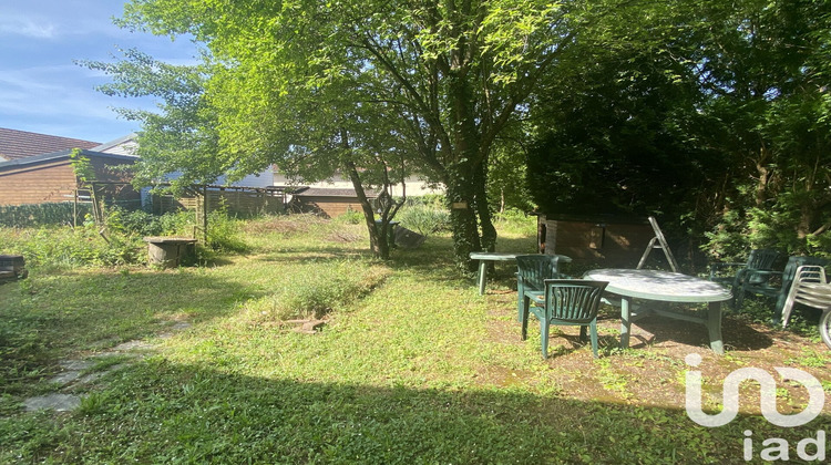 Ma-Cabane - Vente Maison Troyes, 71 m²