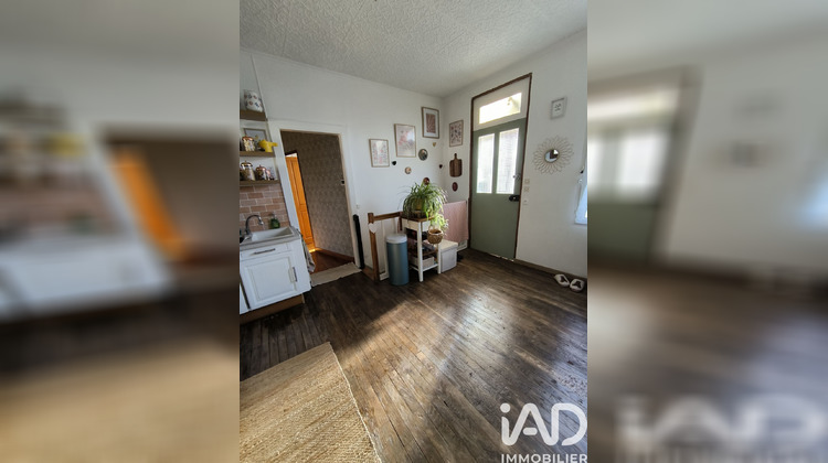 Ma-Cabane - Vente Maison Troyes, 140 m²