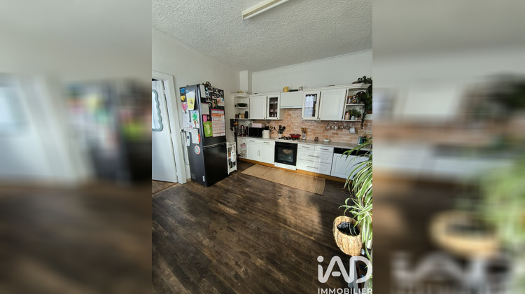 Ma-Cabane - Vente Maison Troyes, 140 m²