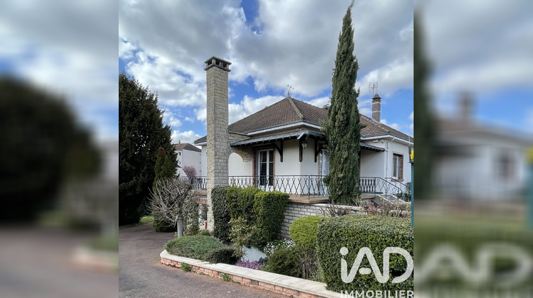 Ma-Cabane - Vente Maison Troyes, 160 m²