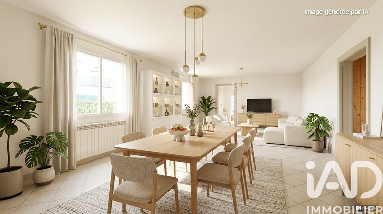 Ma-Cabane - Vente Maison Troyes, 168 m²