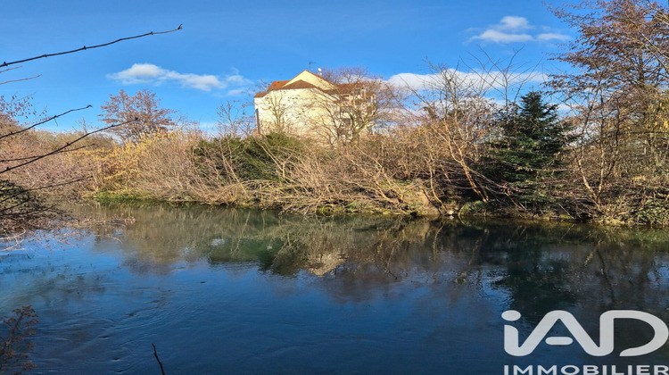 Ma-Cabane - Vente Maison Troyes, 31 m²