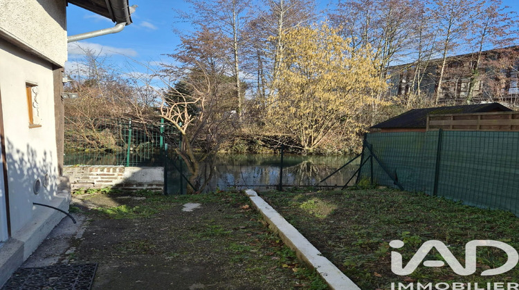 Ma-Cabane - Vente Maison Troyes, 31 m²