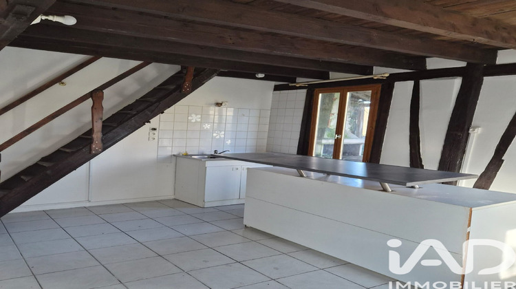 Ma-Cabane - Vente Maison Troyes, 31 m²