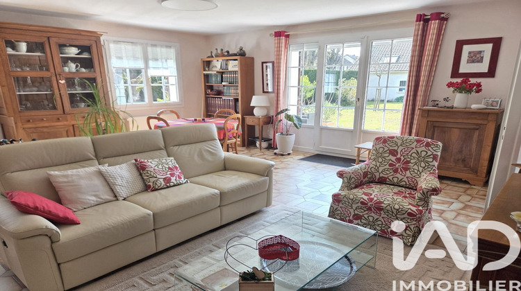 Ma-Cabane - Vente Maison Troyes, 114 m²