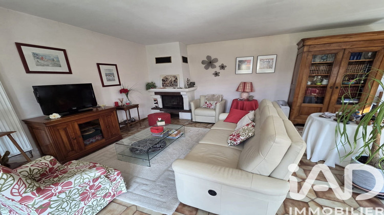 Ma-Cabane - Vente Maison Troyes, 114 m²