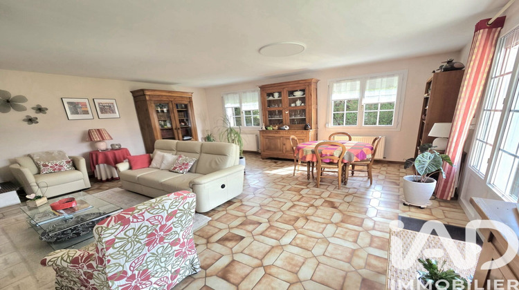 Ma-Cabane - Vente Maison Troyes, 114 m²