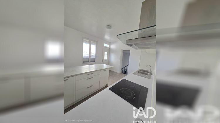 Ma-Cabane - Vente Maison Troyes, 73 m²