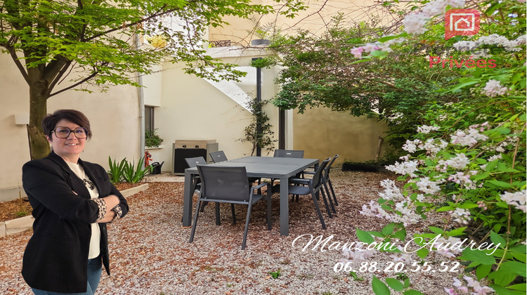 Ma-Cabane - Vente Maison TROYES, 105 m²