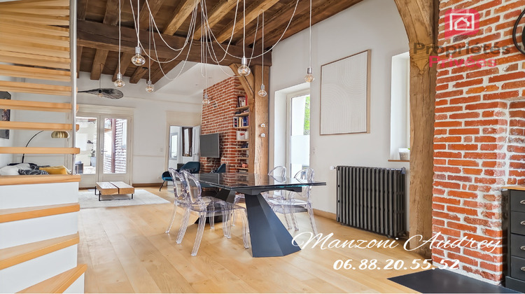 Ma-Cabane - Vente Maison TROYES, 105 m²