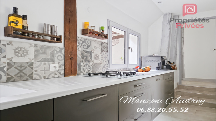 Ma-Cabane - Vente Maison TROYES, 105 m²