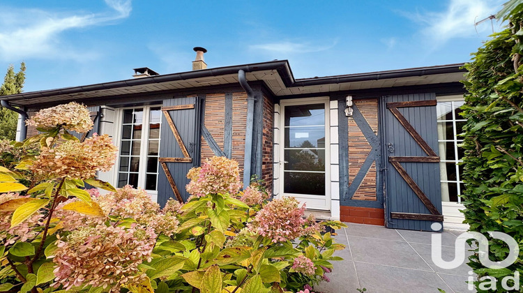 Ma-Cabane - Vente Maison Troyes, 125 m²