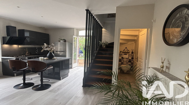 Ma-Cabane - Vente Maison Troyes, 90 m²