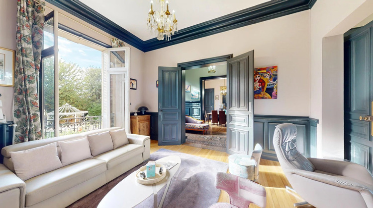 Ma-Cabane - Vente Maison Troyes, 251 m²