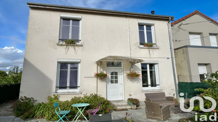 Ma-Cabane - Vente Maison Troyes, 76 m²