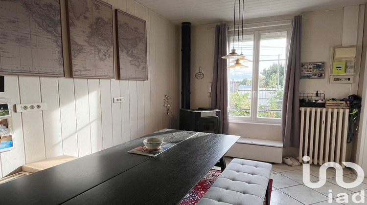 Ma-Cabane - Vente Maison Troyes, 76 m²