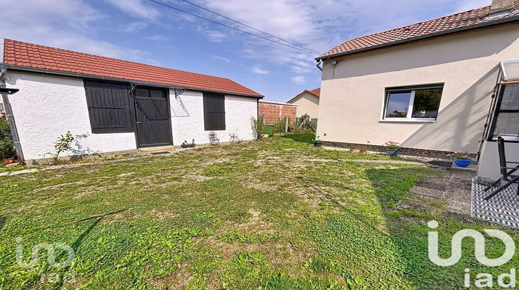 Ma-Cabane - Vente Maison Troyes, 51 m²