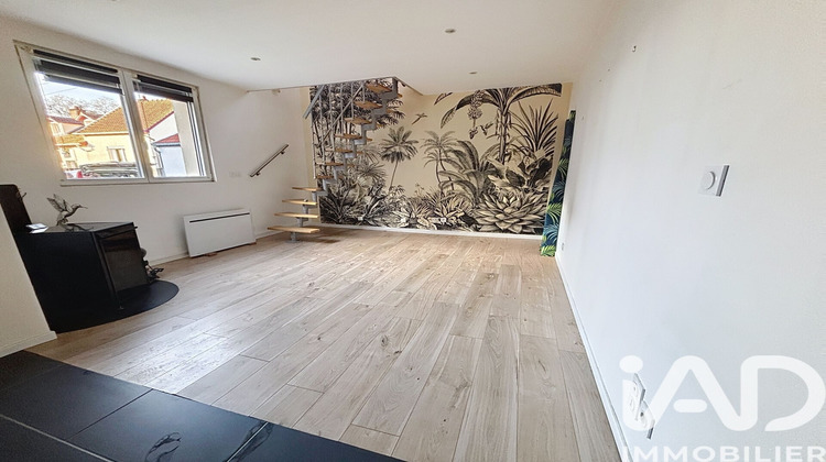 Ma-Cabane - Vente Maison Troyes, 51 m²