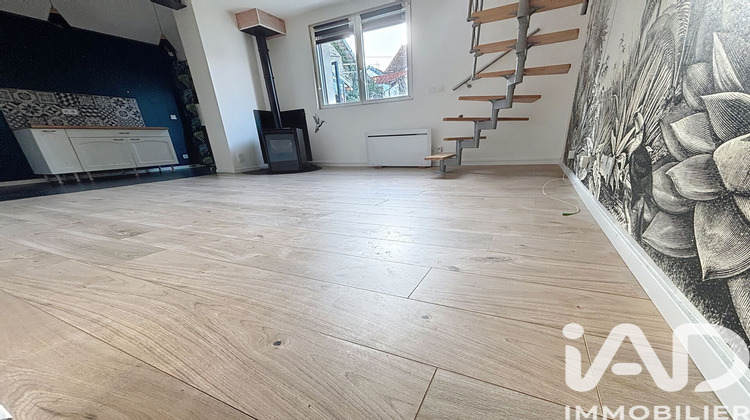 Ma-Cabane - Vente Maison Troyes, 51 m²