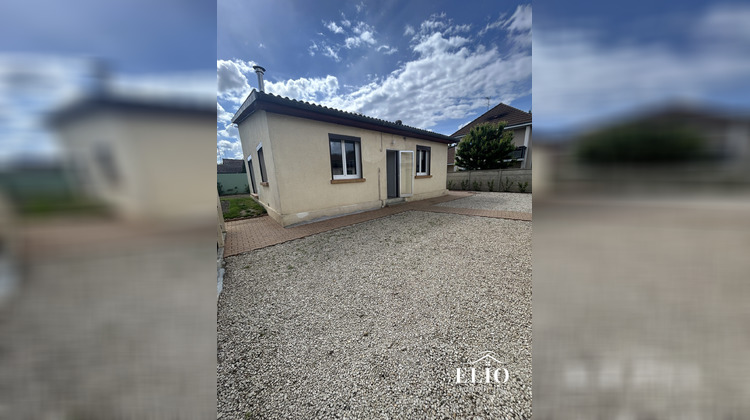 Ma-Cabane - Vente Maison Troyes, 70 m²