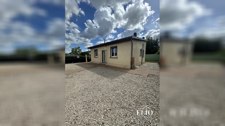 Ma-Cabane - Vente Maison Troyes, 70 m²