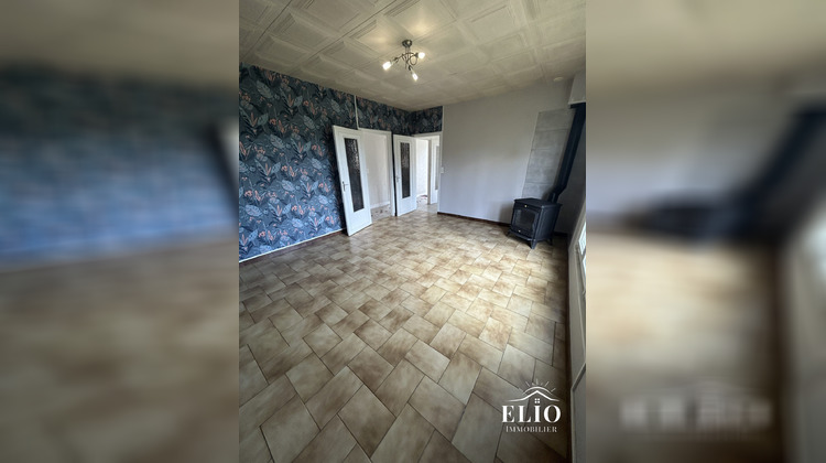 Ma-Cabane - Vente Maison Troyes, 70 m²